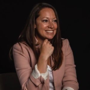 Meet your Posher, Kelley